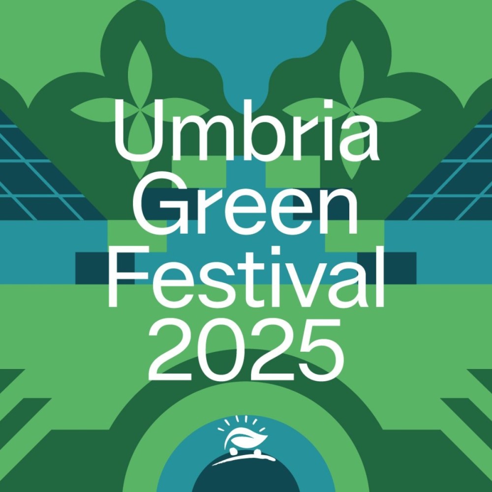 Umbria Green Festival 2025